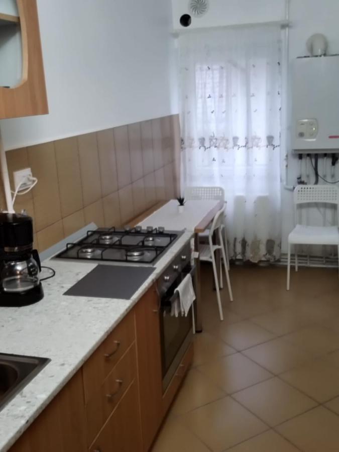 Mirimar Apartment Gura Humorului Exterior photo